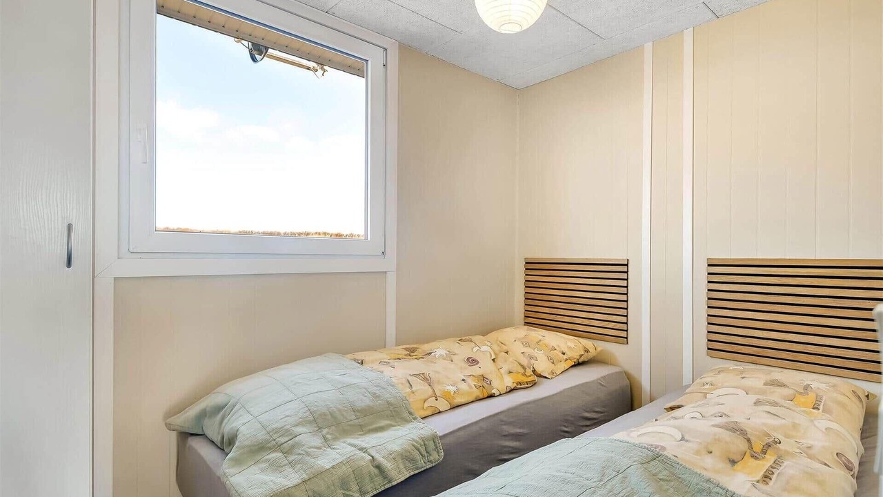 Photo of Bedroom in Trans
