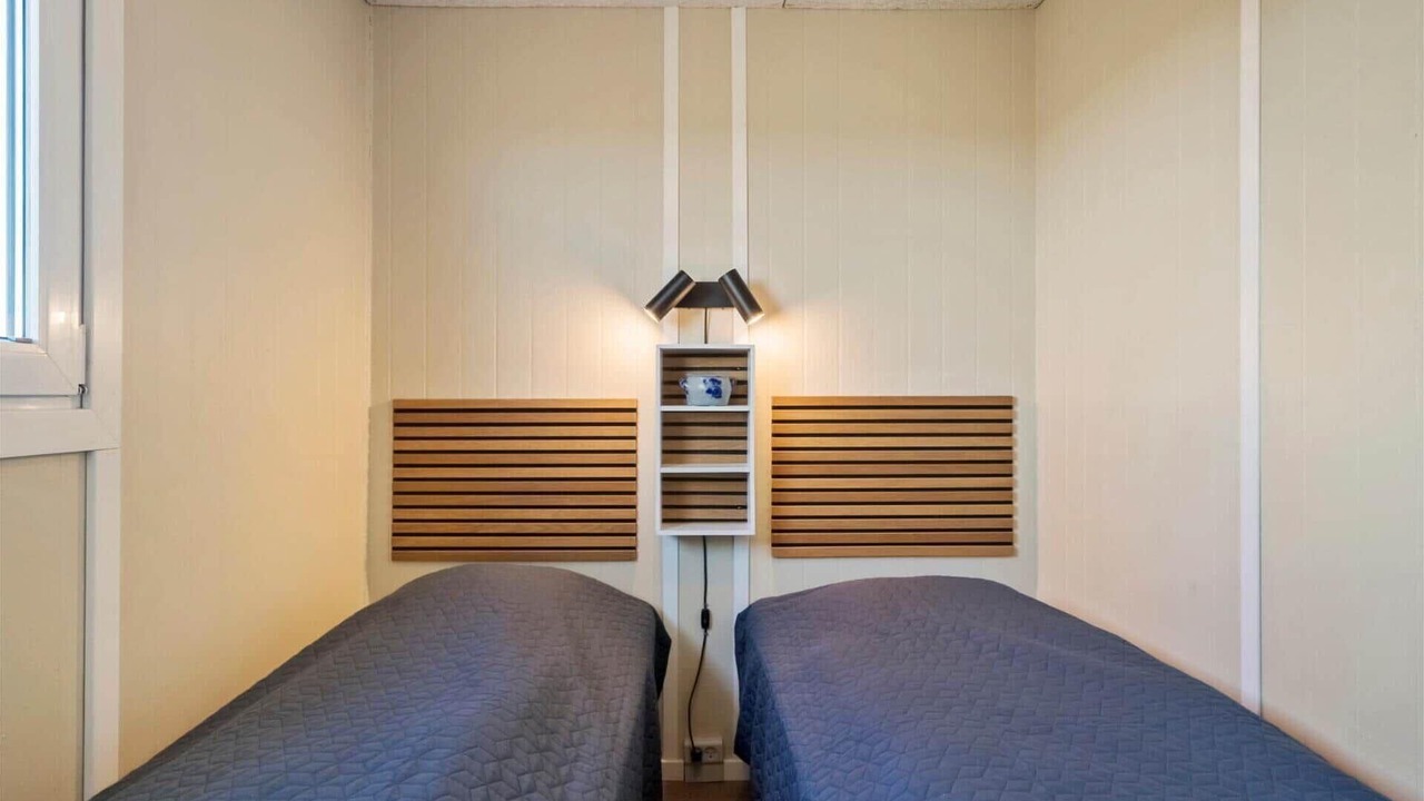 Photo of Bedroom in Trans