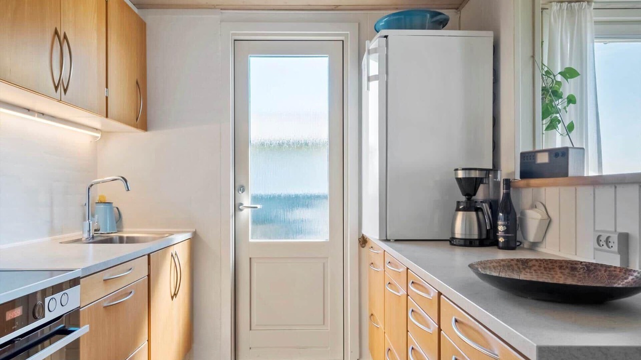 Photo of Kitchen in Trans