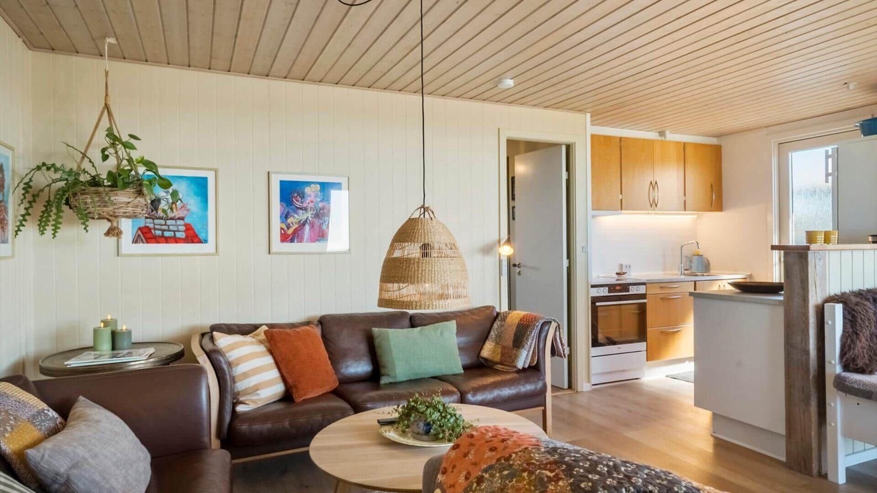 Photo of Livingroom in Trans