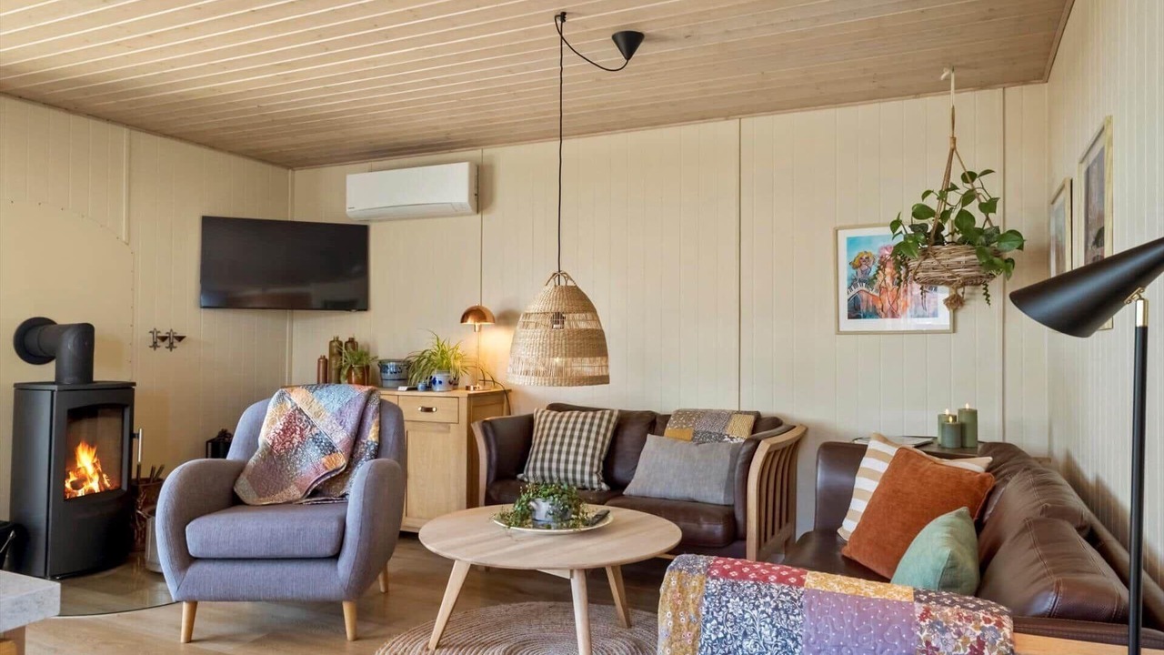 Photo of Livingroom in Trans