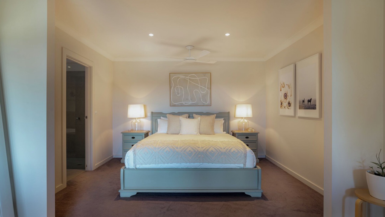 Photo of Bedroom in Woodend