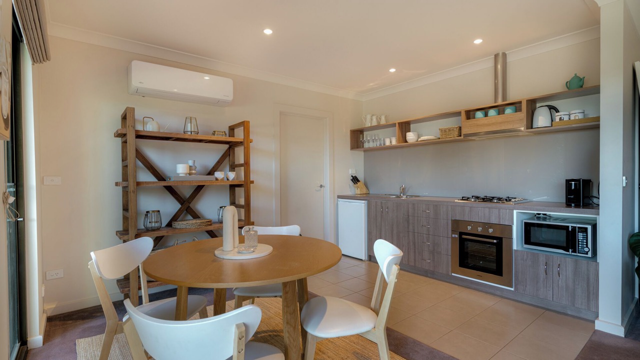 Photo of Kitchen in Woodend