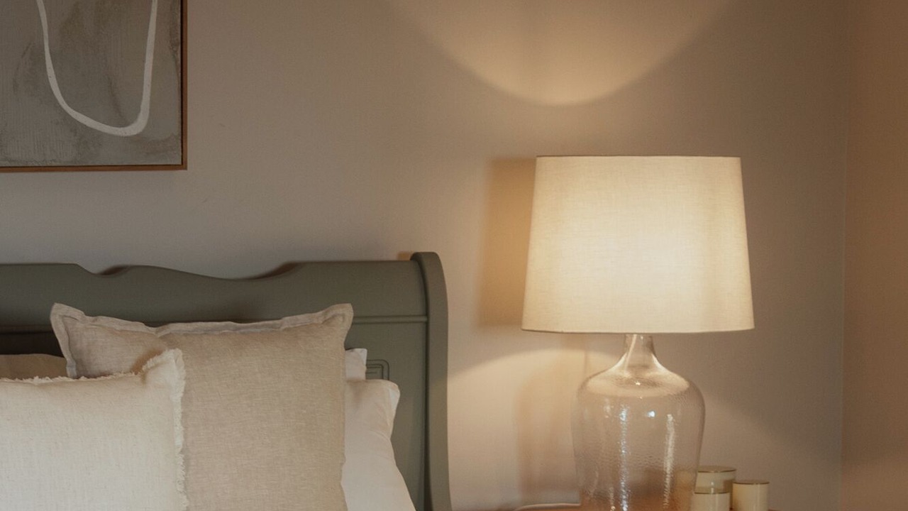 Photo of Bedroom in Woodend