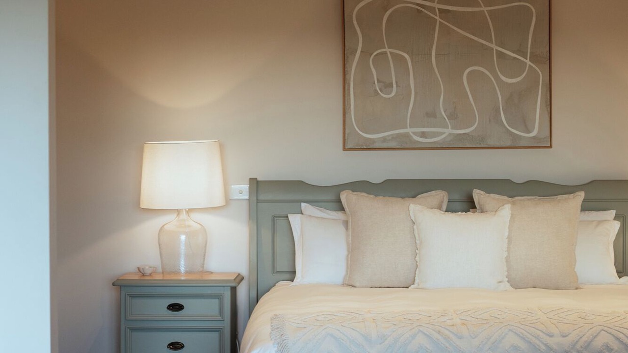 Photo of Bedroom in Woodend