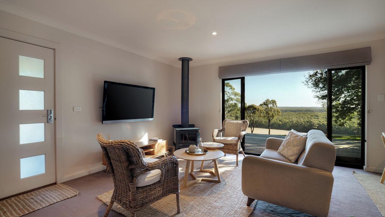 Photo of Livingroom in Woodend