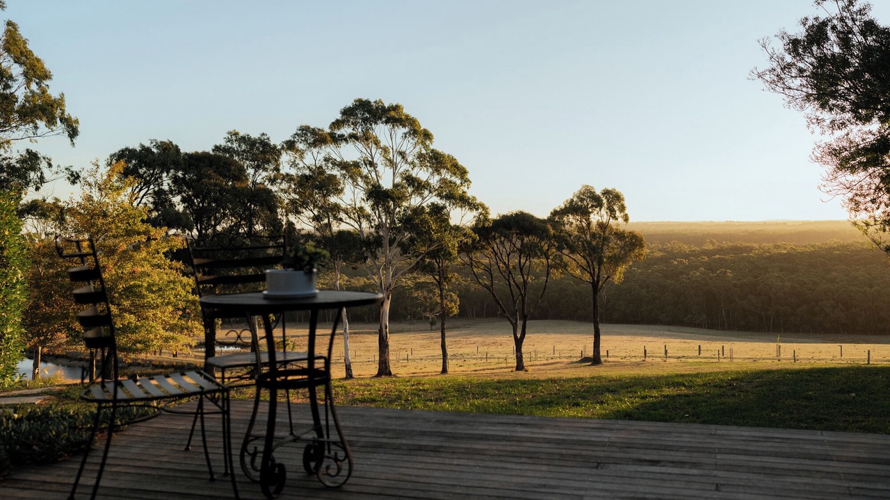 Photo of Outdoor in Woodend