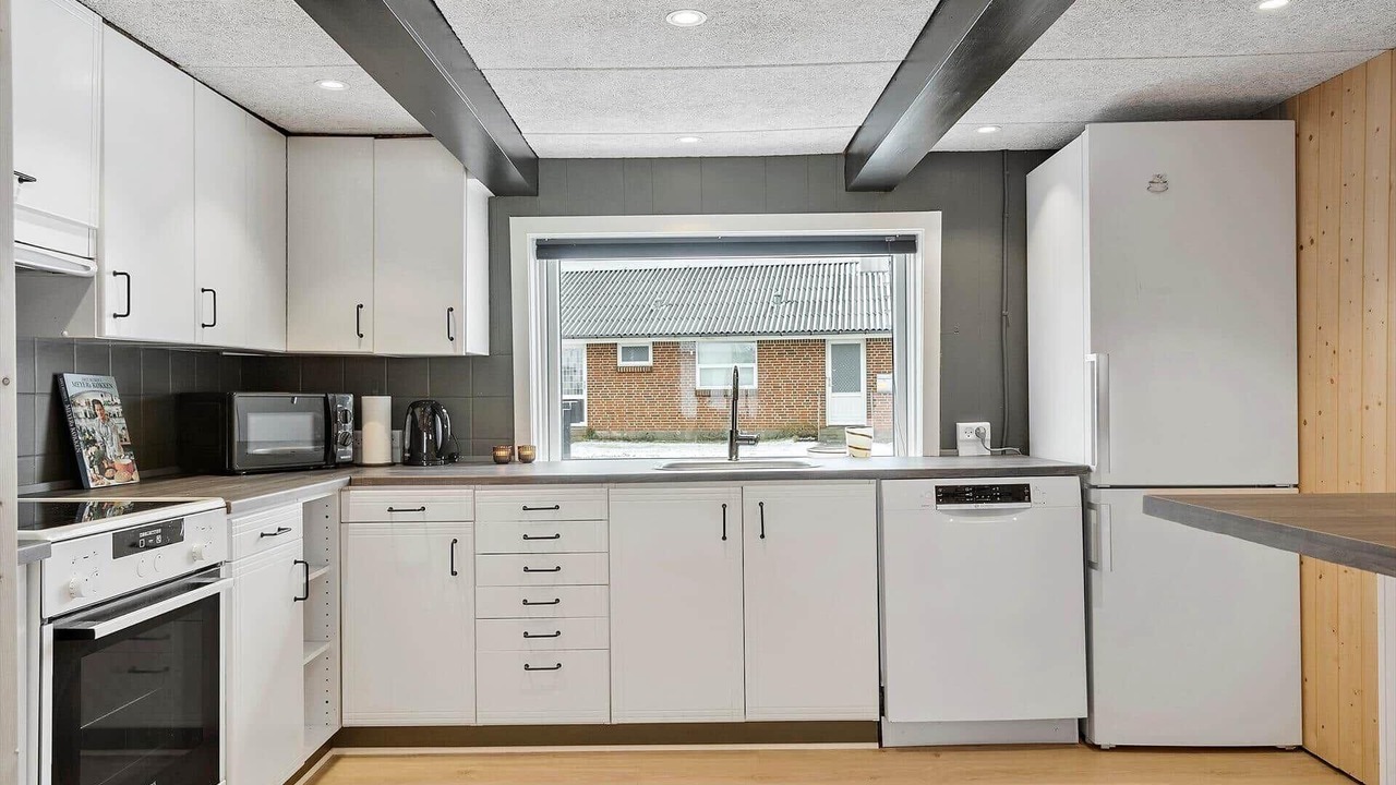 Photo of Kitchen in Vrist Strand