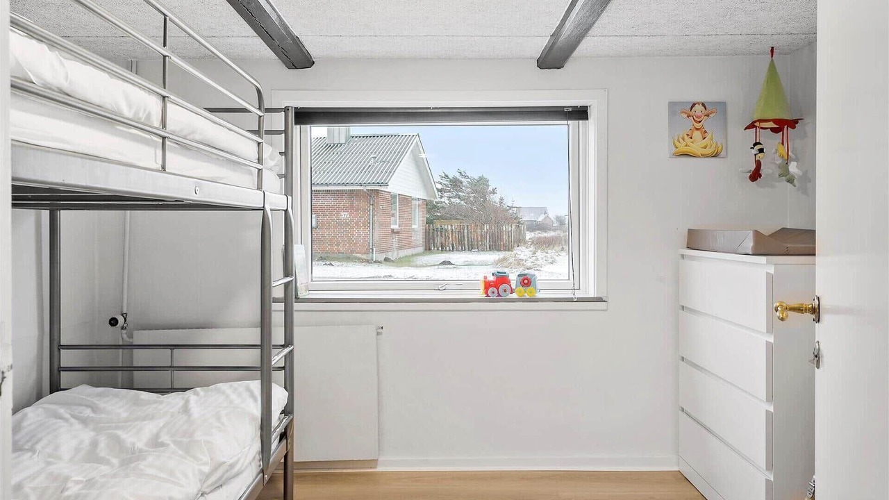 Photo of Bedroom in Vrist Strand
