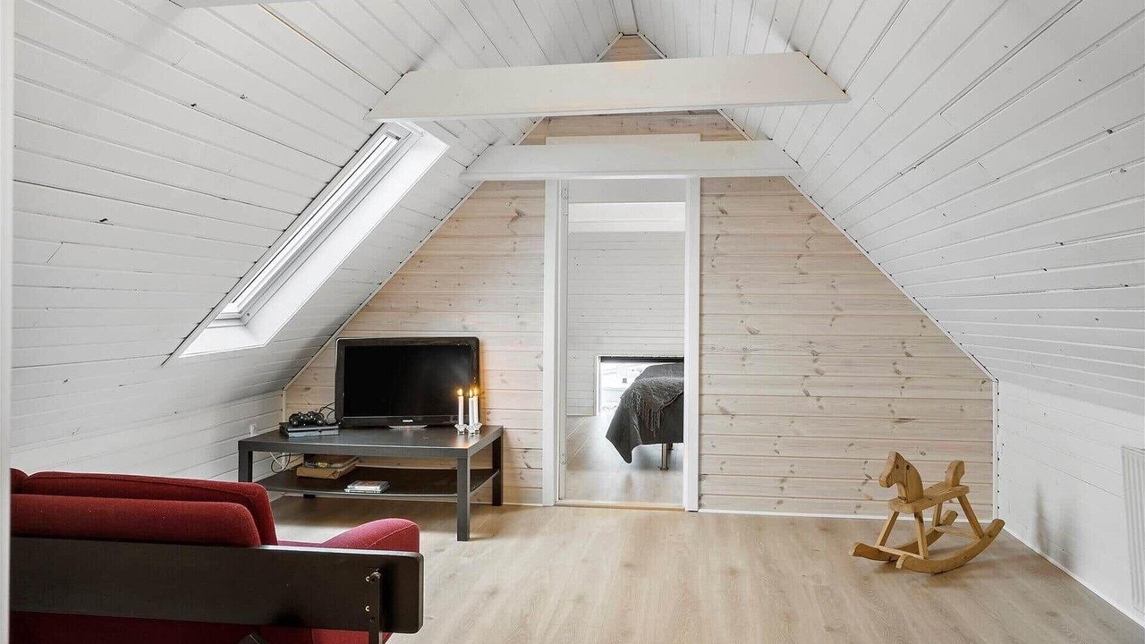 Photo of Bedroom in Vrist Strand