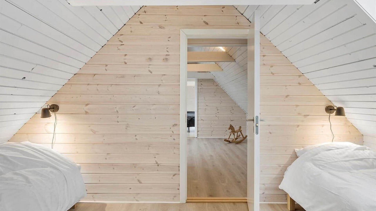 Photo of Bedroom in Vrist Strand