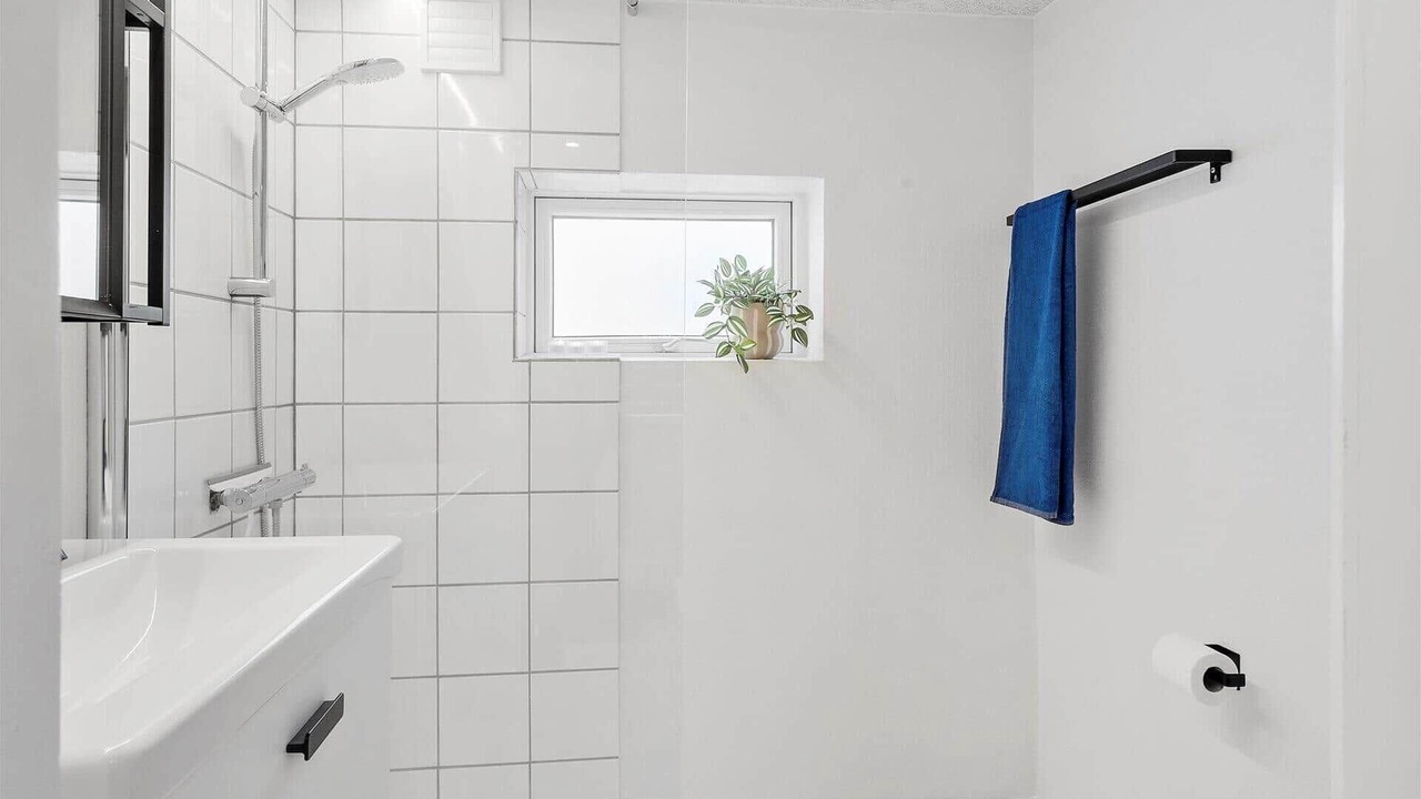 Photo of Bathroom in Vrist Strand