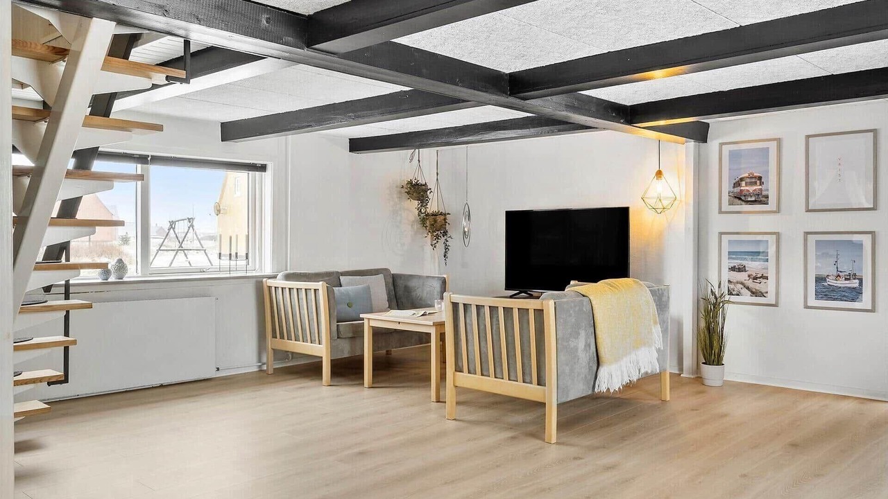 Photo of Livingroom in Vrist Strand