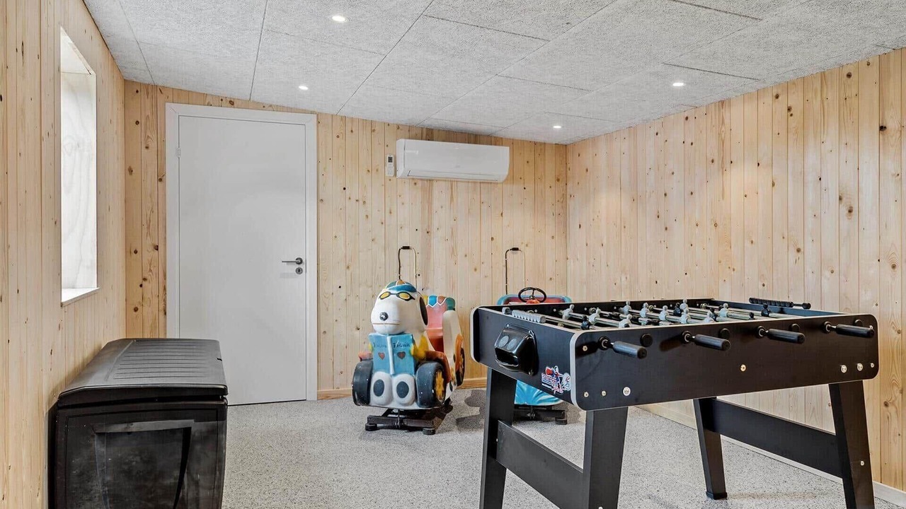 Photo of Bedroom in Vrist Strand