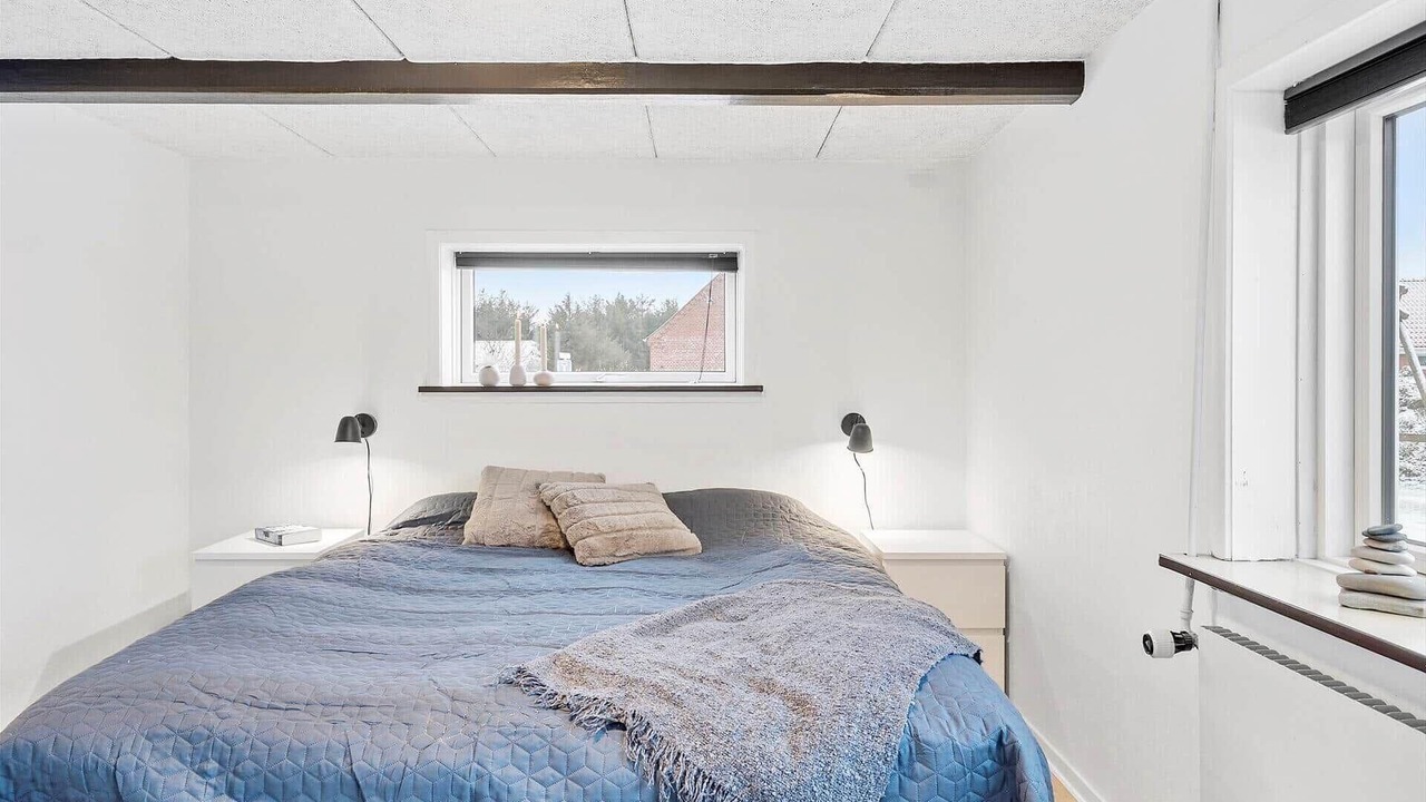 Photo of Bedroom in Vrist Strand