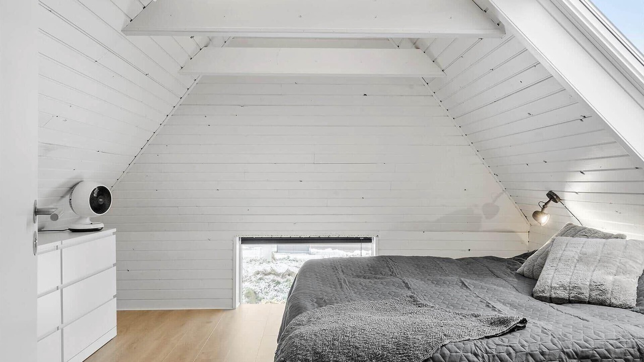 Photo of Bedroom in Vrist Strand