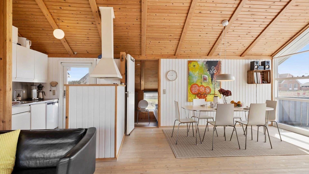Photo of Livingroom in Vrist Strand