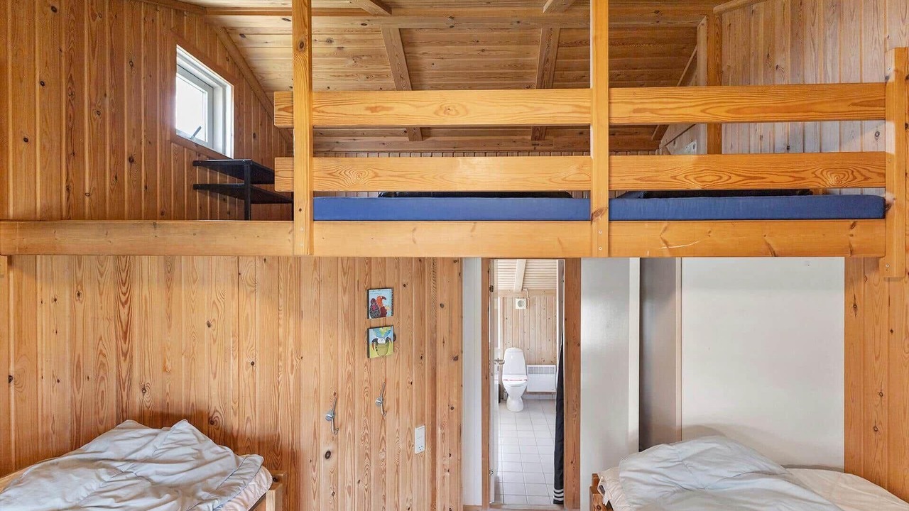 Photo of Bedroom in Vrist Strand