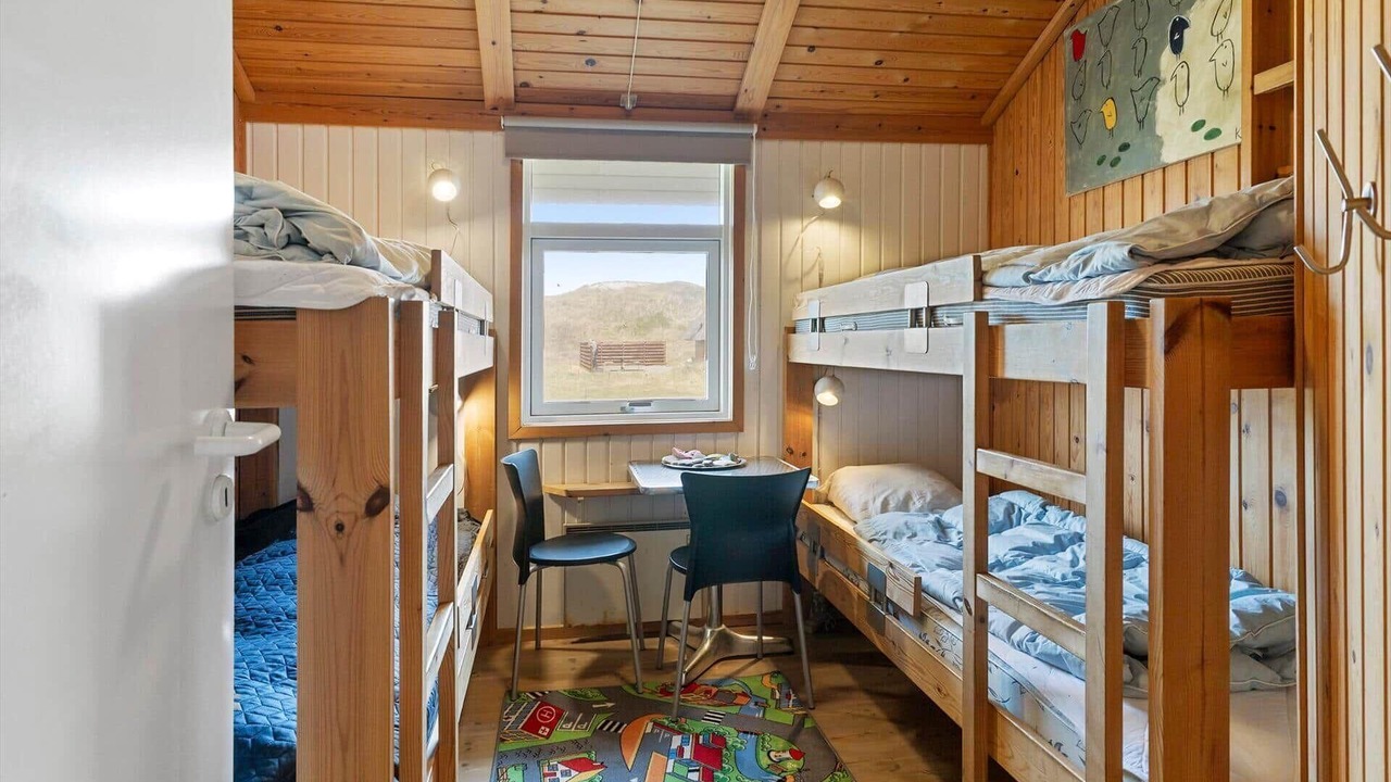 Photo of Bedroom in Vrist Strand