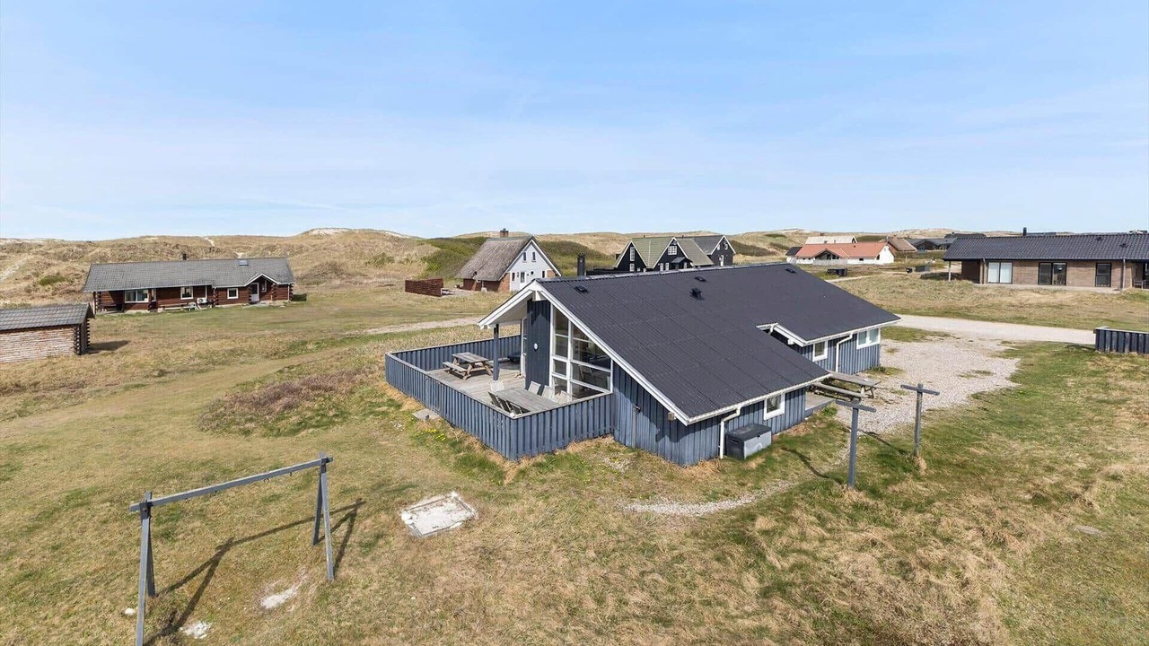 Photo of Outdoor in Vrist Strand