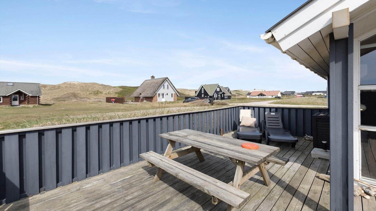 Photo of Outdoor in Vrist Strand