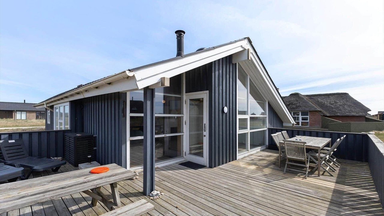 Photo of Outdoor in Vrist Strand