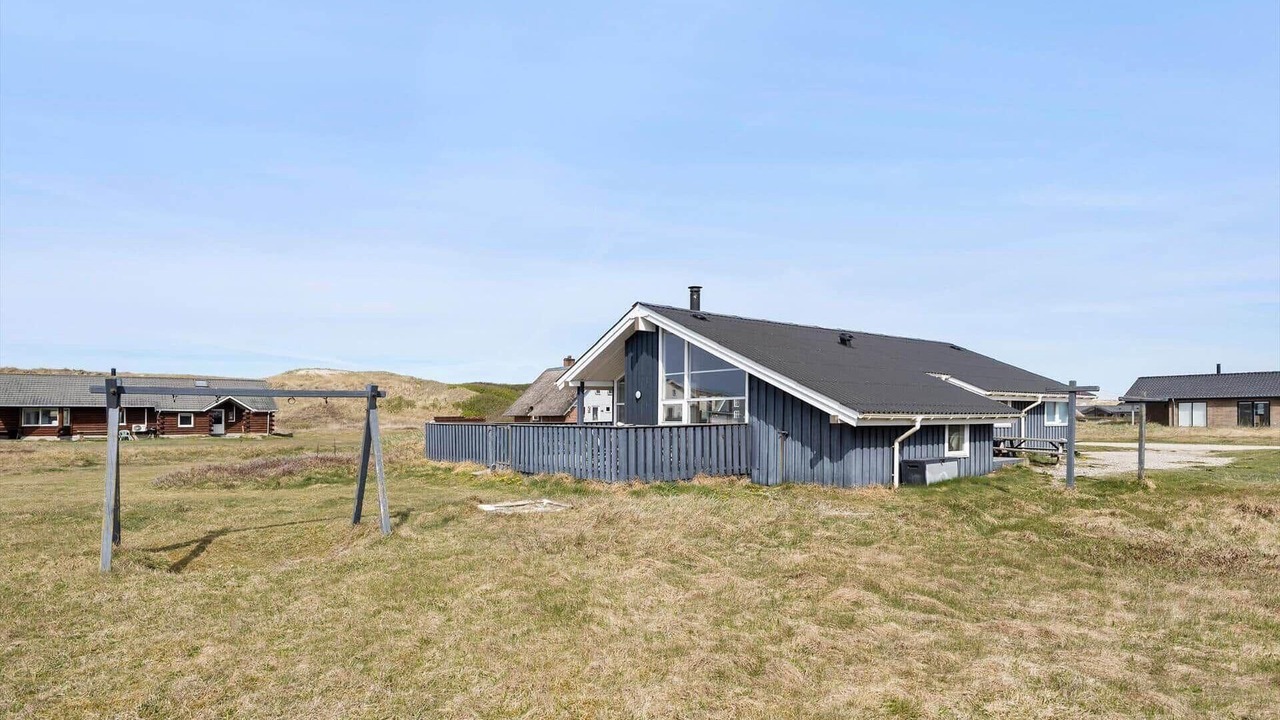 Photo of Outdoor in Vrist Strand