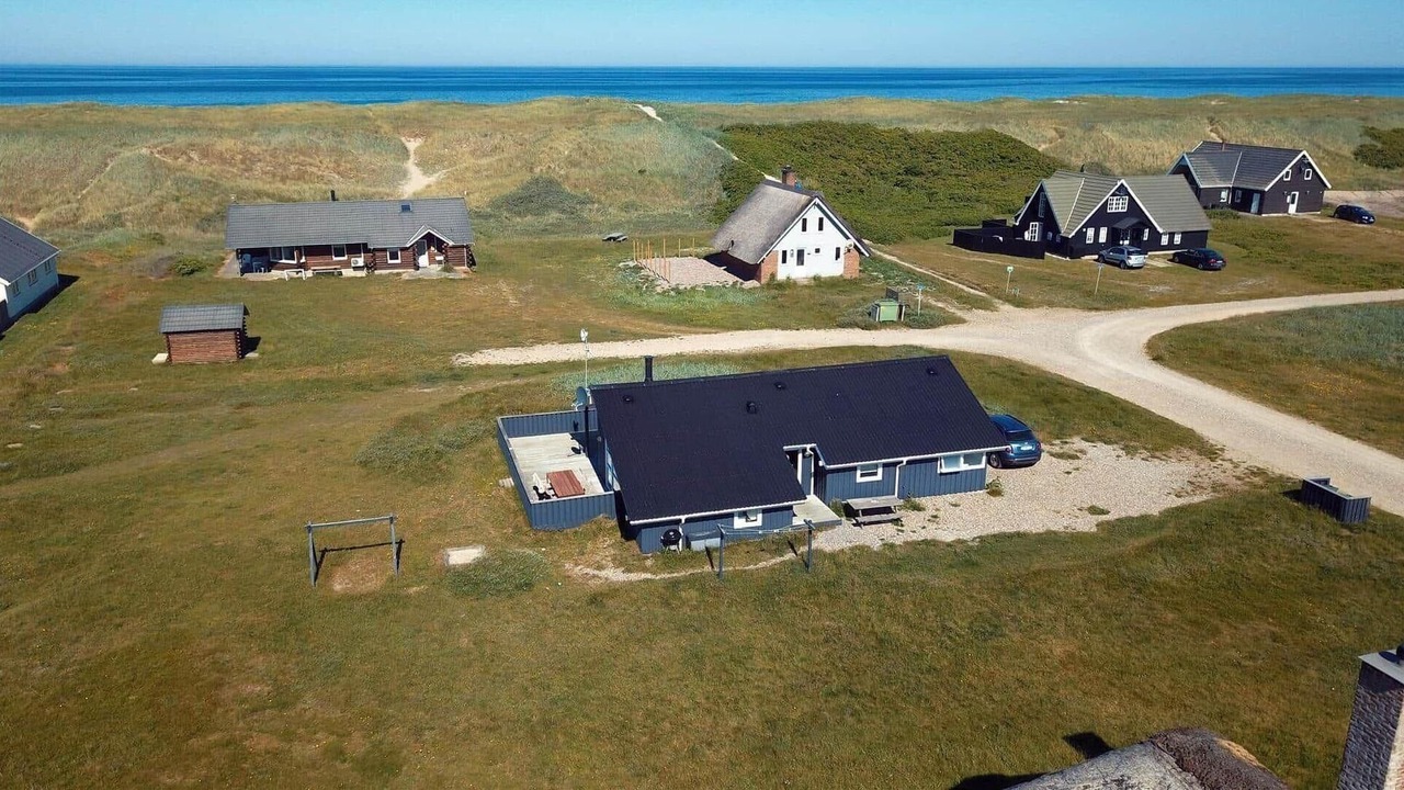 Photo of Outdoor in Vrist Strand