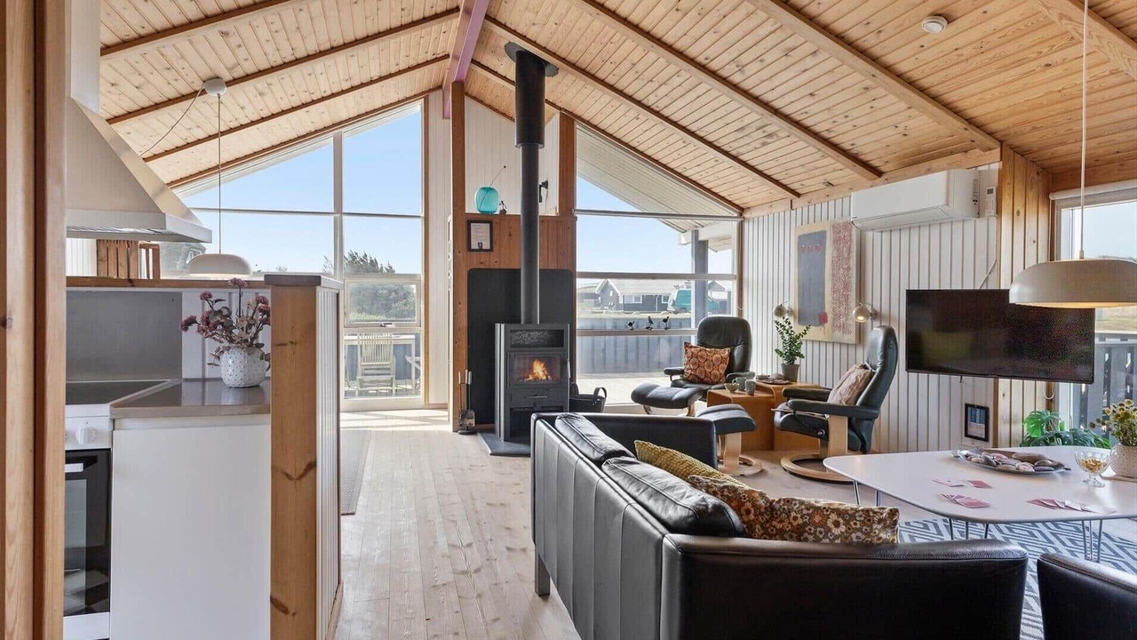 Photo of Livingroom in Vrist Strand