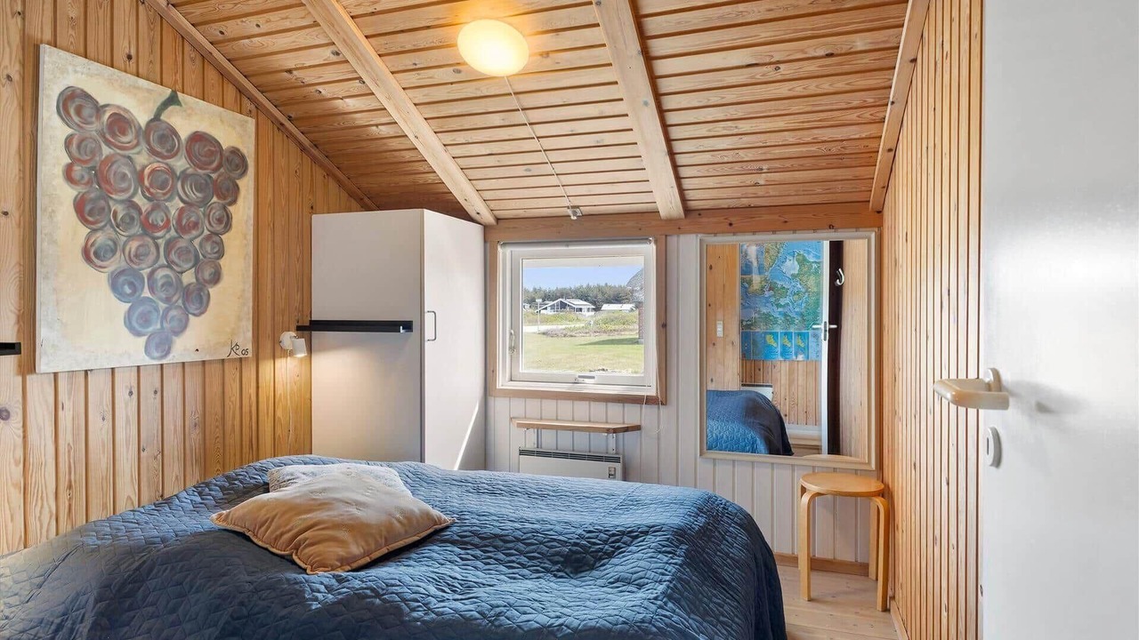 Photo of Bedroom in Vrist Strand