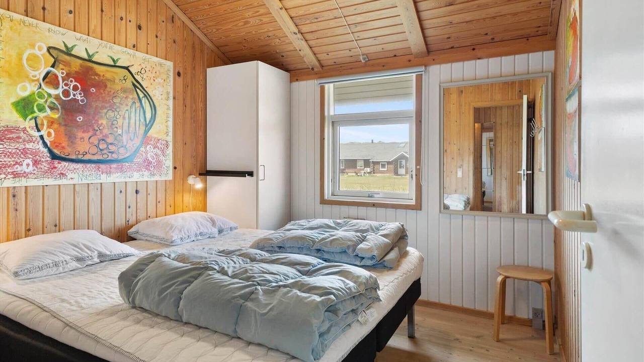 Photo of Bedroom in Vrist Strand