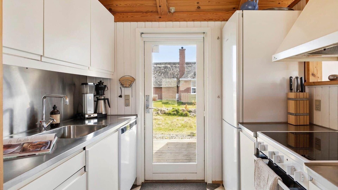 Photo of Kitchen in Vrist Strand