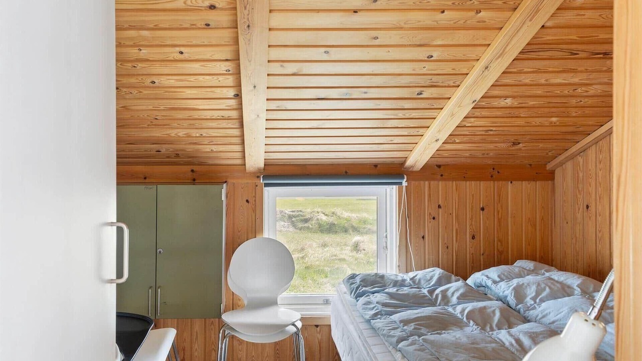 Photo of Bedroom in Vrist Strand