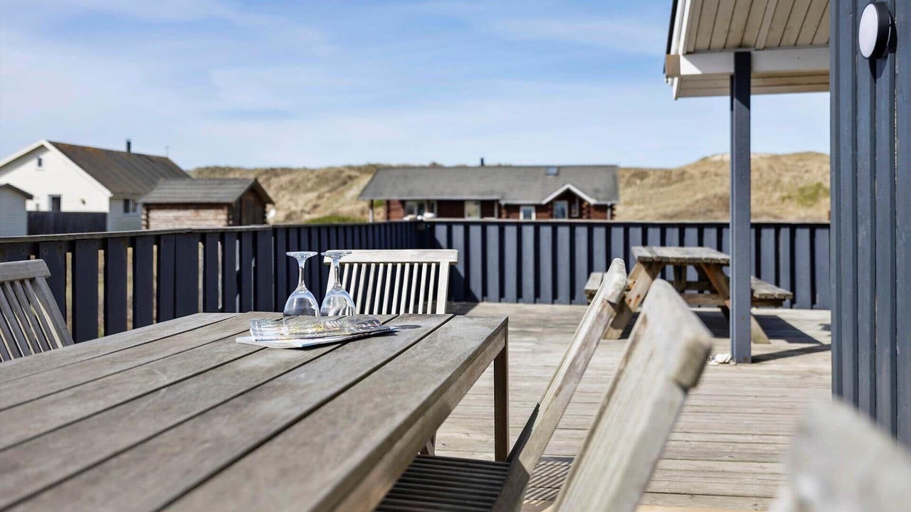 Photo of Outdoor in Vrist Strand