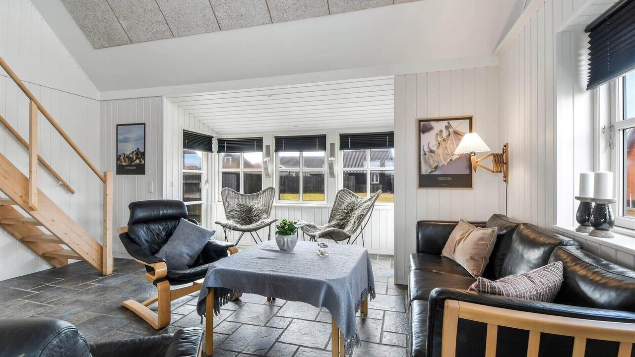 Photo of Livingroom in Thyboron