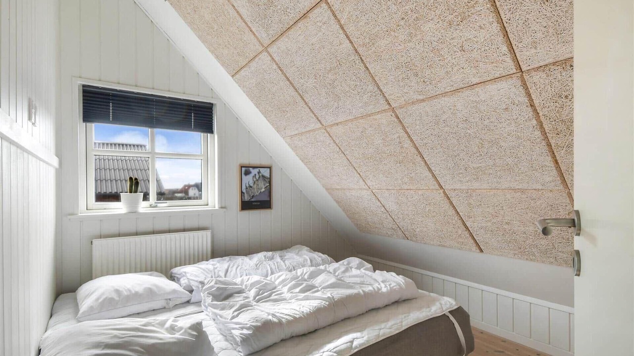 Photo of Bedroom in Thyboron