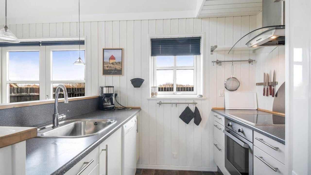 Photo of Kitchen in Thyboron