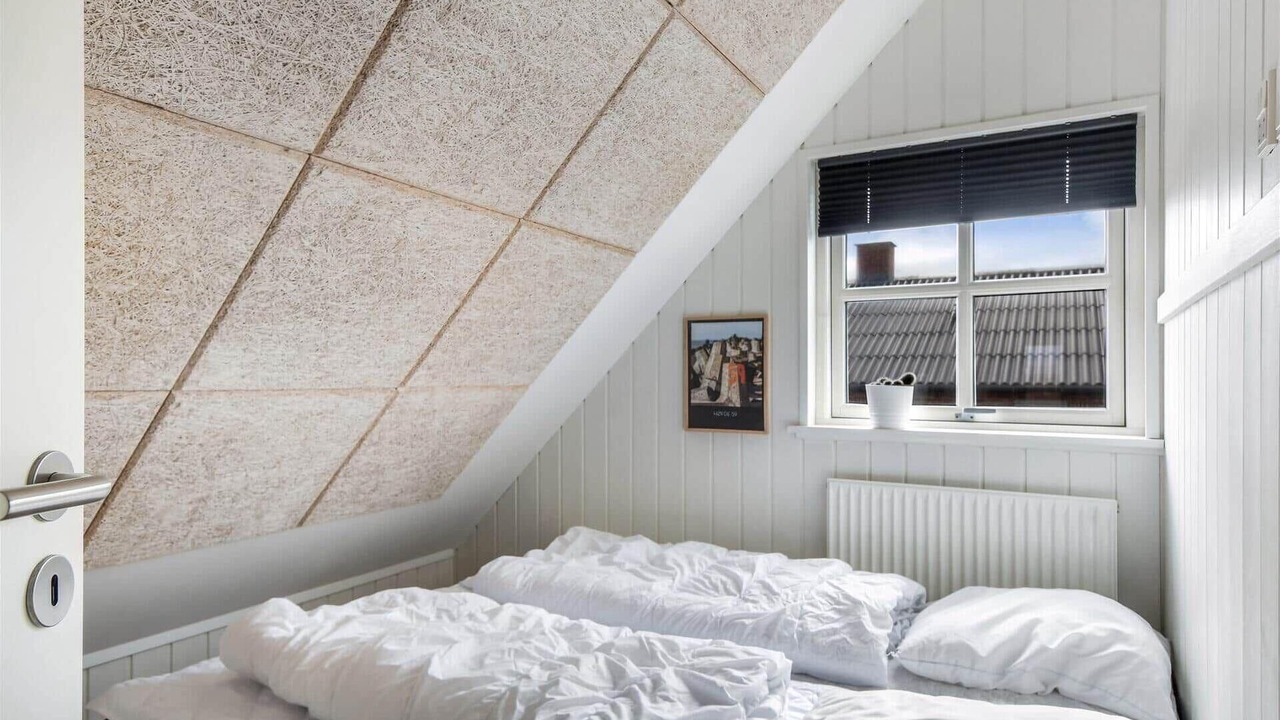 Photo of Bedroom in Thyboron