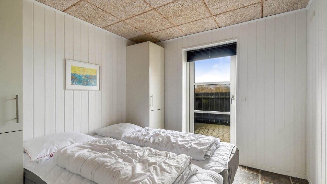 Photo of Bedroom in Thyboron