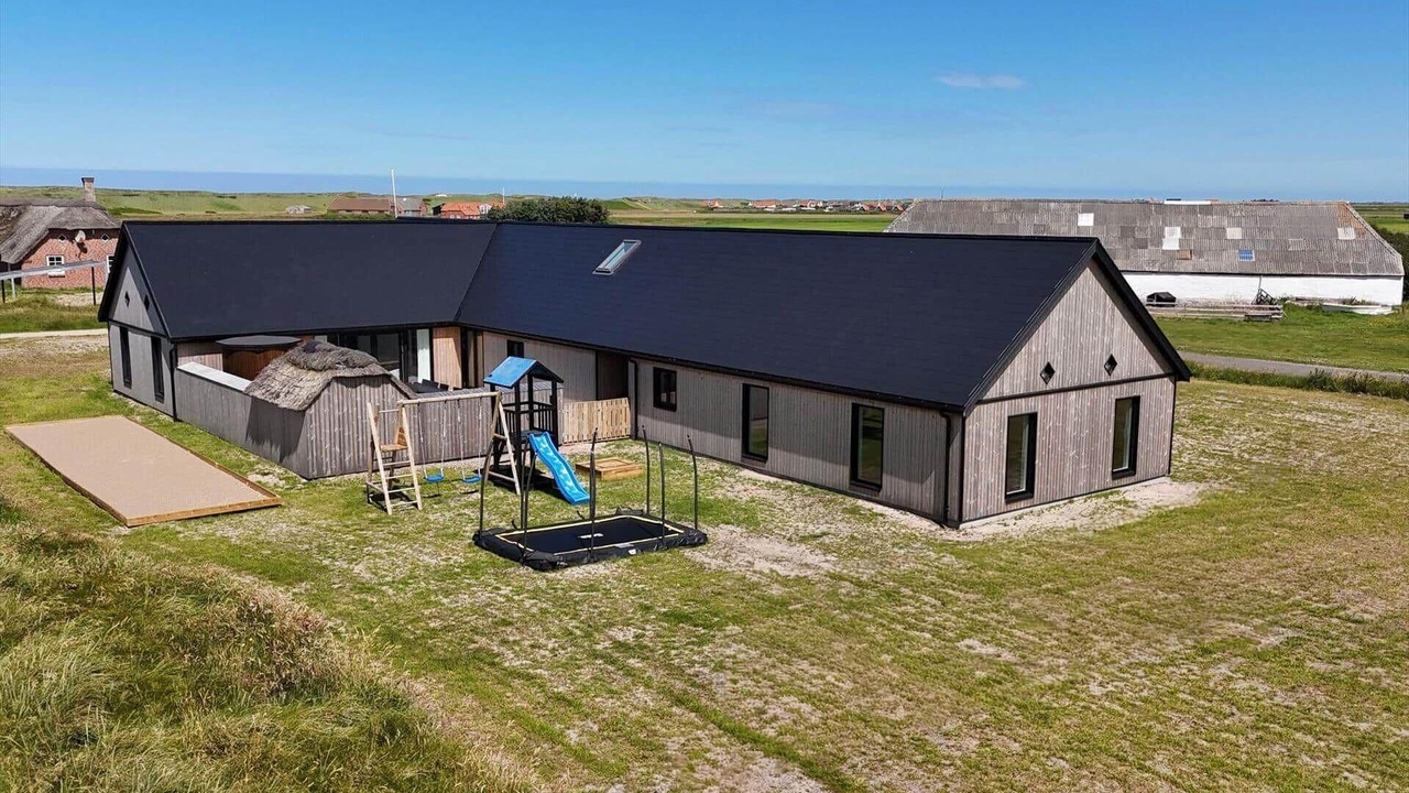 Photo of Outdoor in Vrist Strand