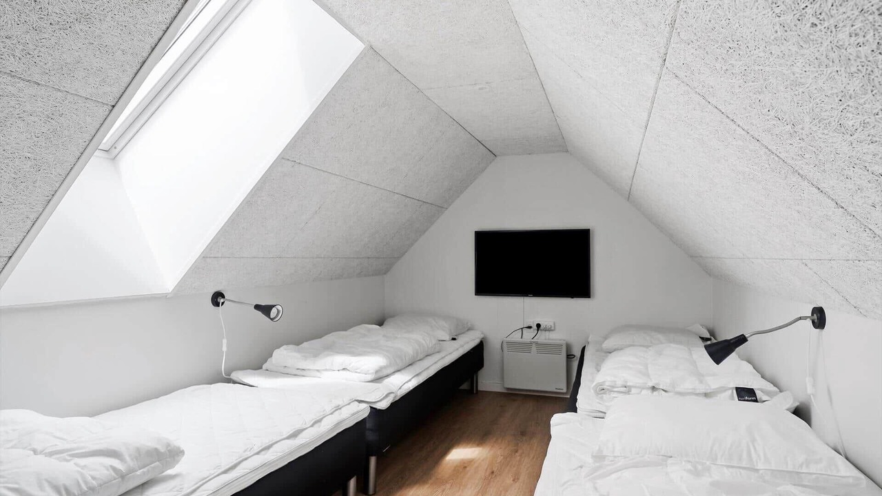 Photo of Bedroom in Vrist Strand