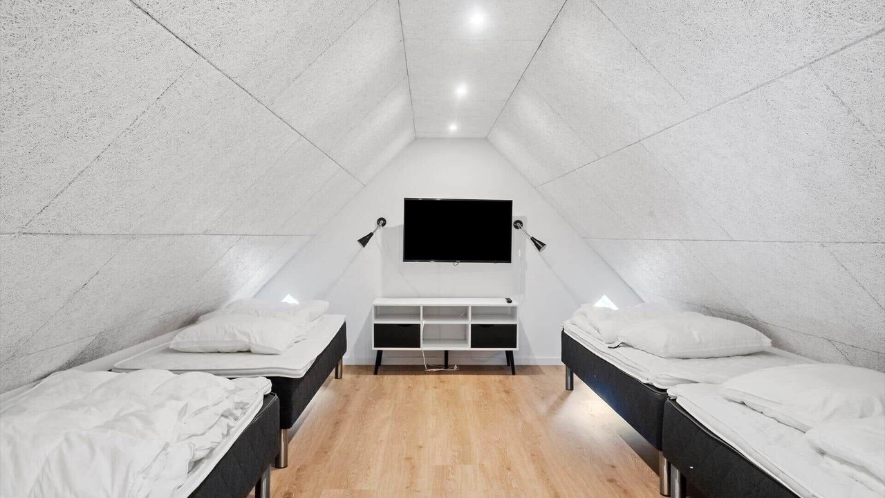 Photo of Bedroom in Vrist Strand