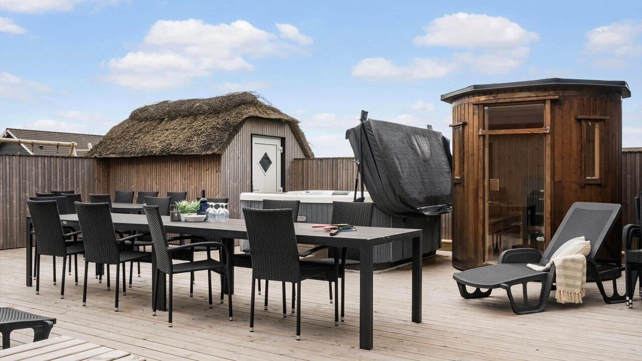 Photo of Outdoor in Vrist Strand