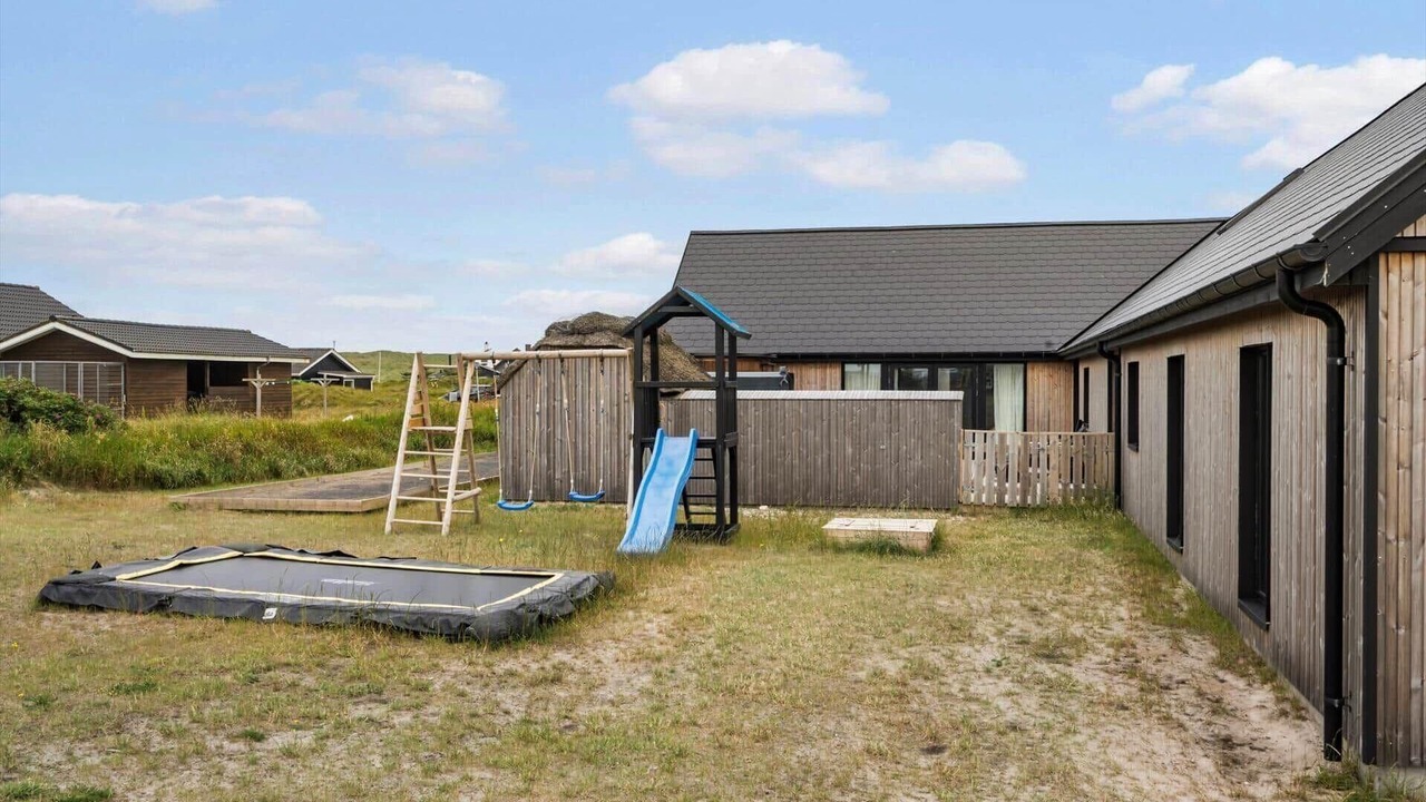 Photo of Outdoor in Vrist Strand