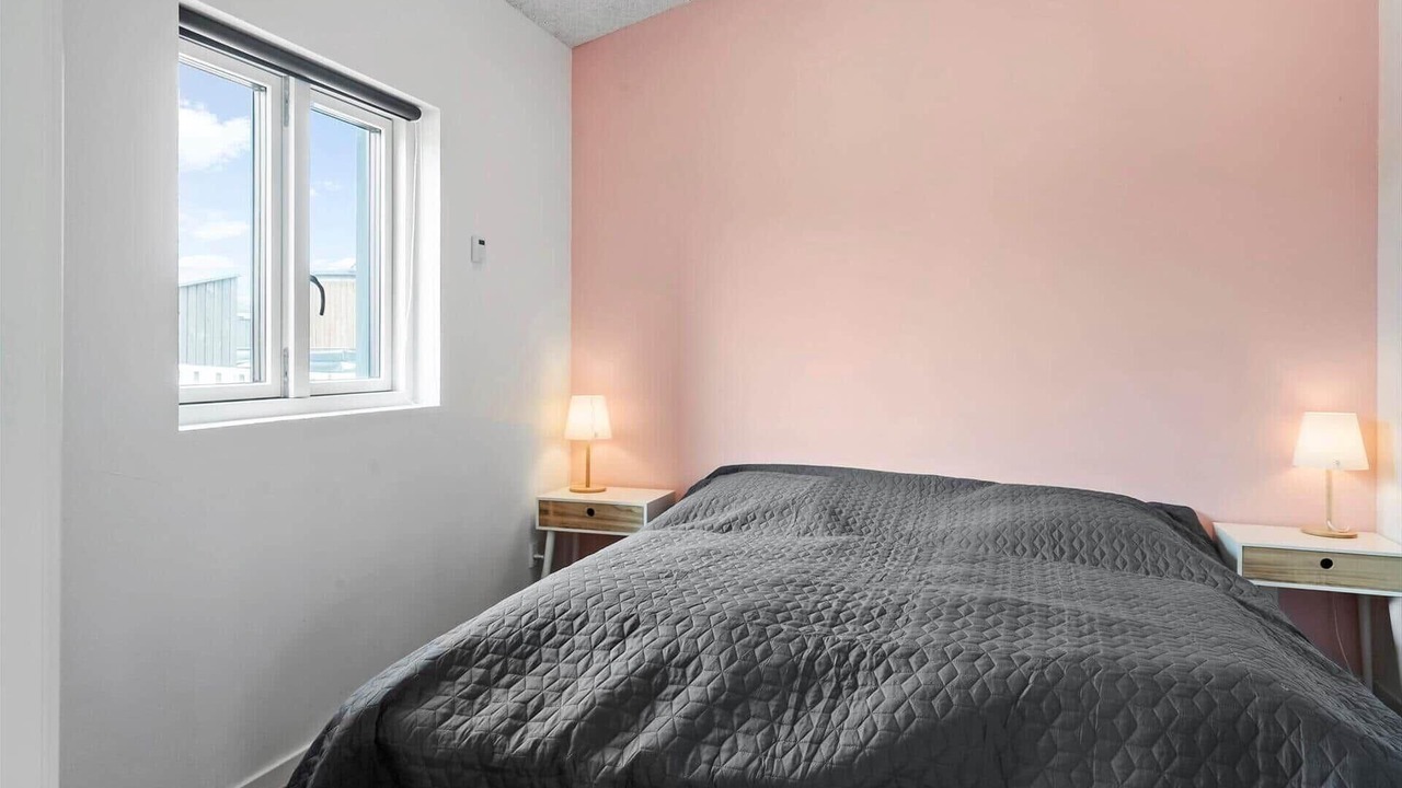 Photo of Bedroom in Vrist Strand