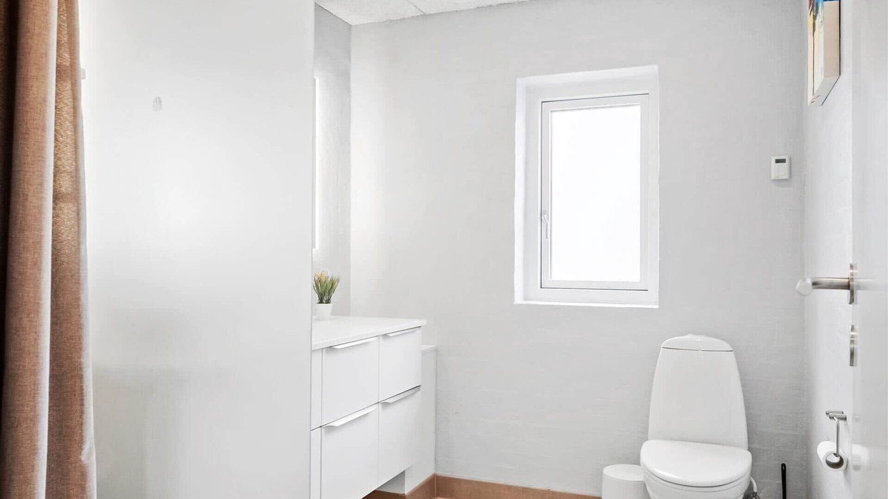 Photo of Bathroom in Vrist Strand