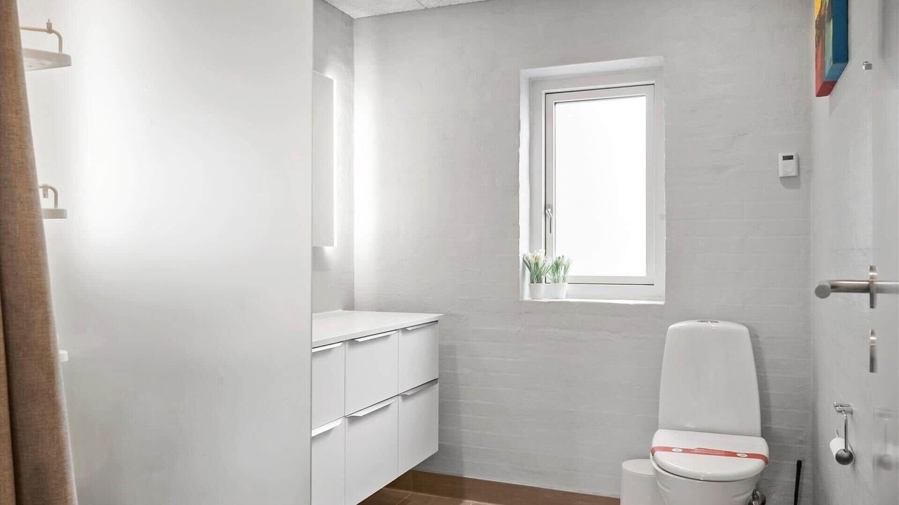 Photo of Bathroom in Vrist Strand