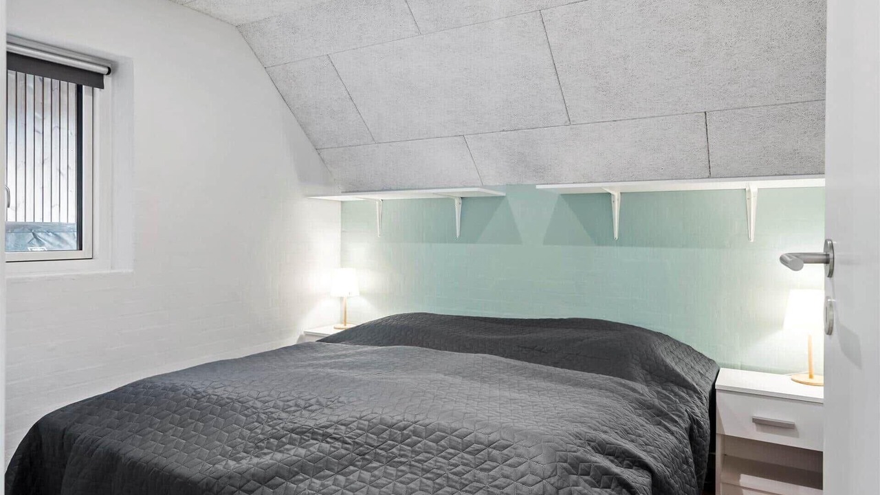 Photo of Bedroom in Vrist Strand
