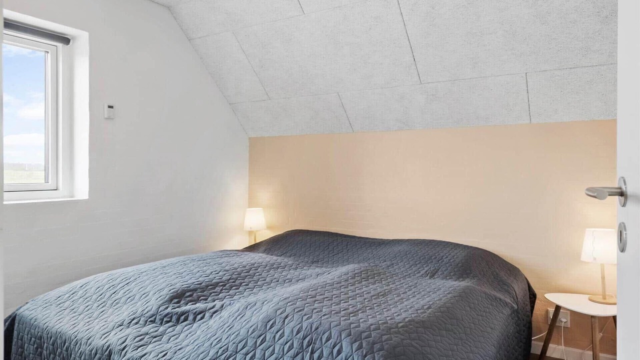 Photo of Bedroom in Vrist Strand