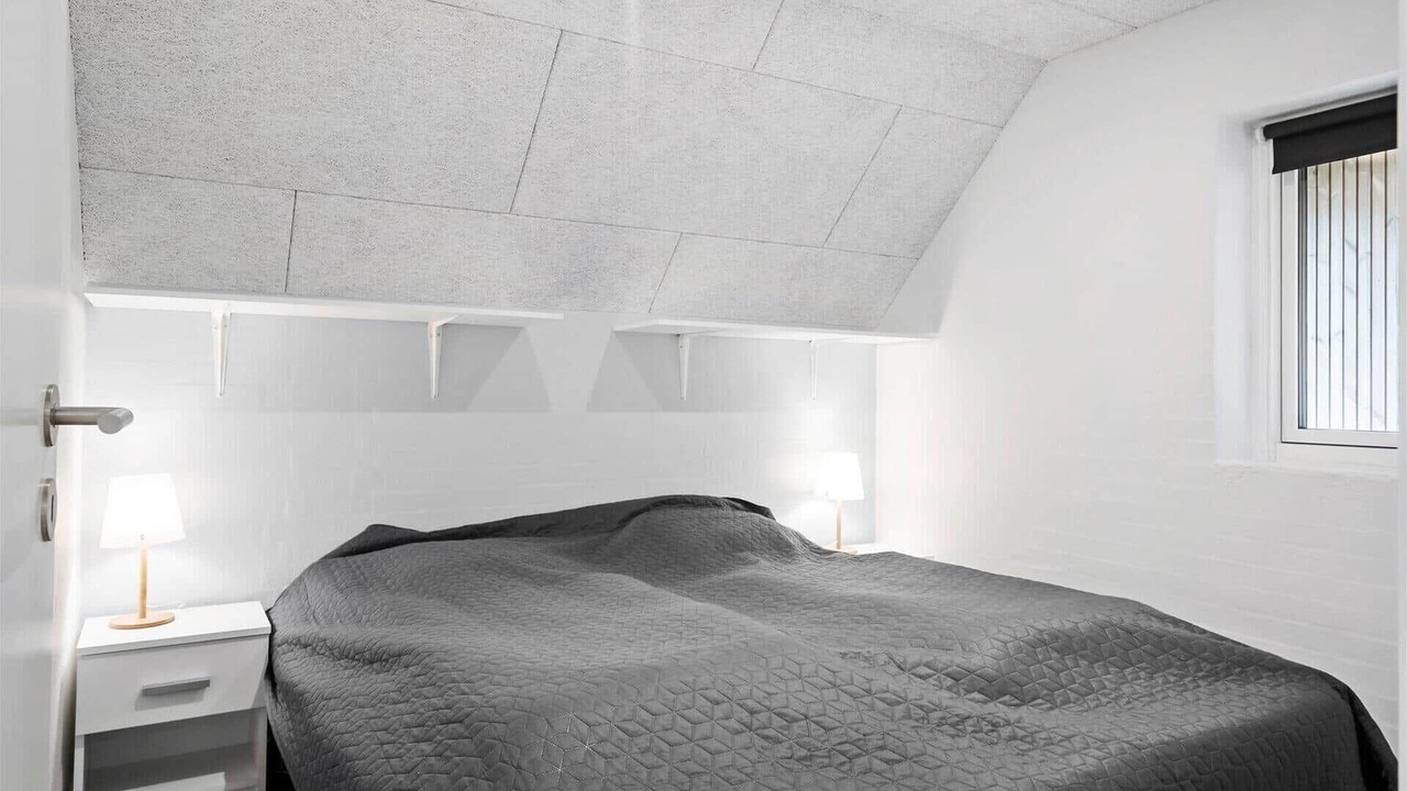Photo of Bedroom in Vrist Strand